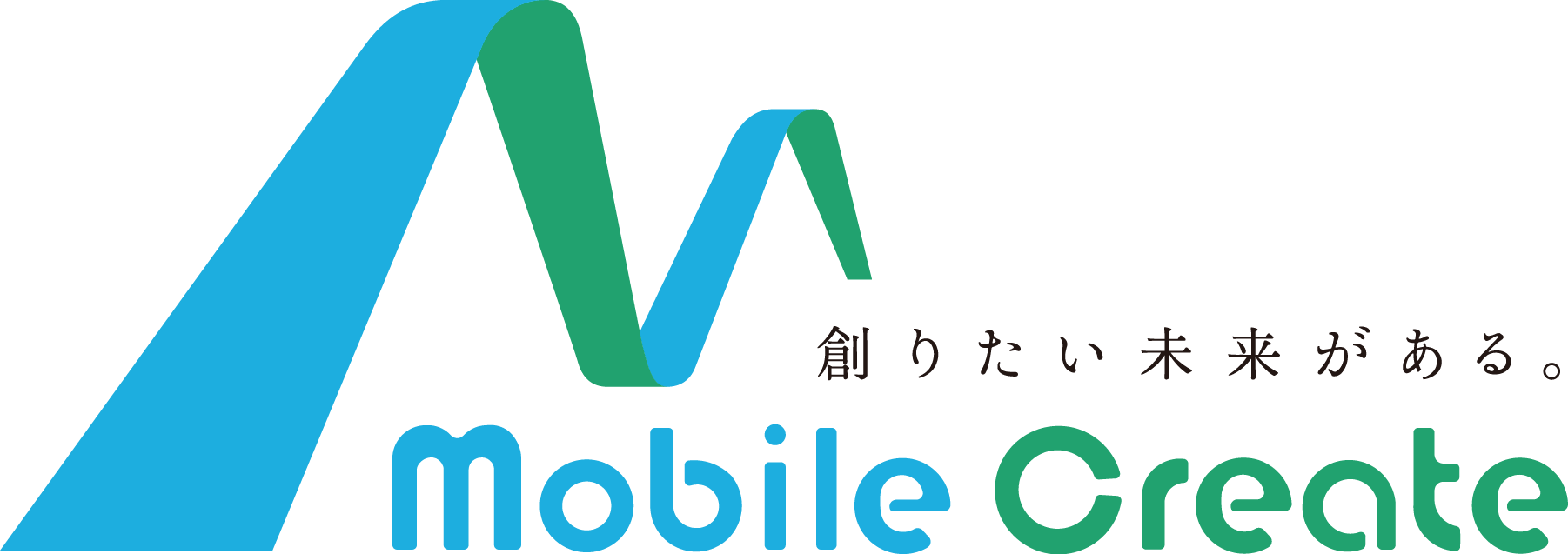 モバイルクリエイト