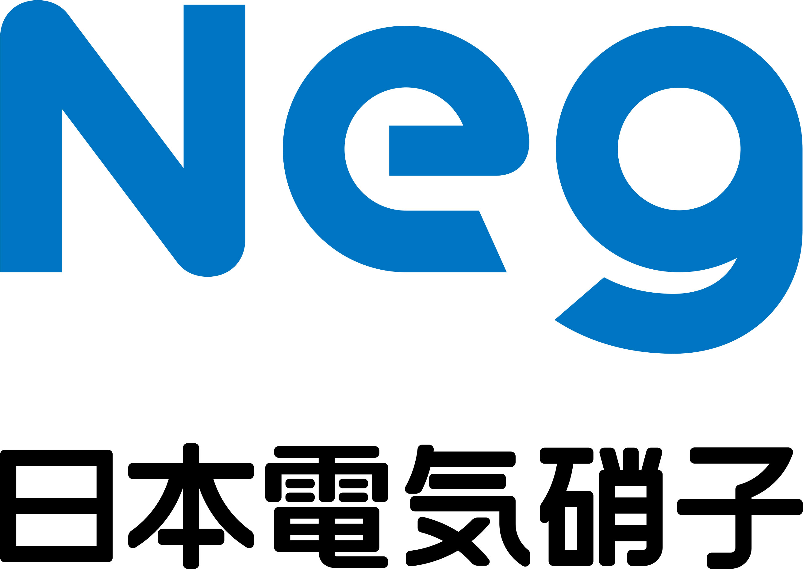 日本電気硝子