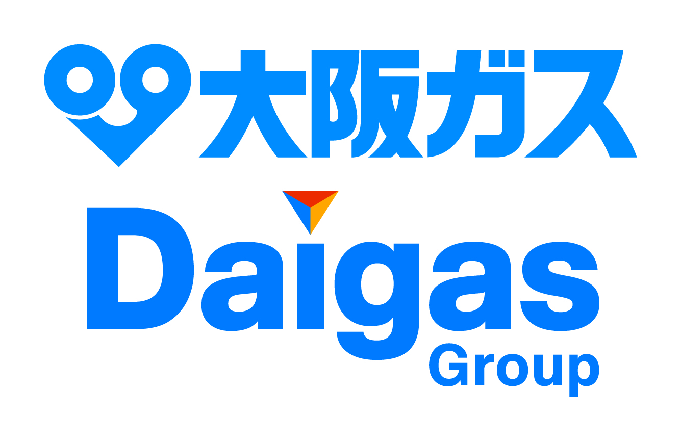 大阪ガス