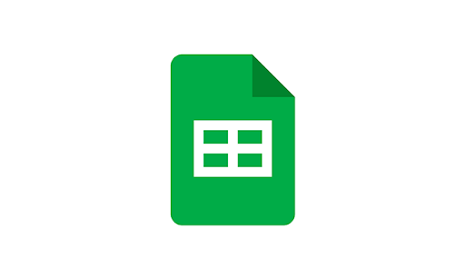 Google スプレッドシート